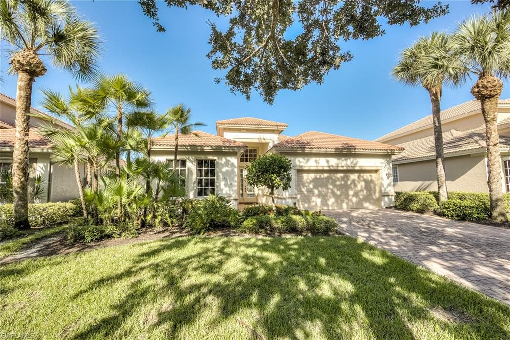 22120 Longleaf Trail DR ESTERO, FL 34135