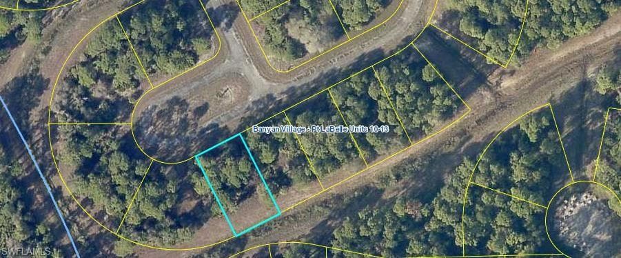 425 Chelsea LOOP LABELLE, FL 33935