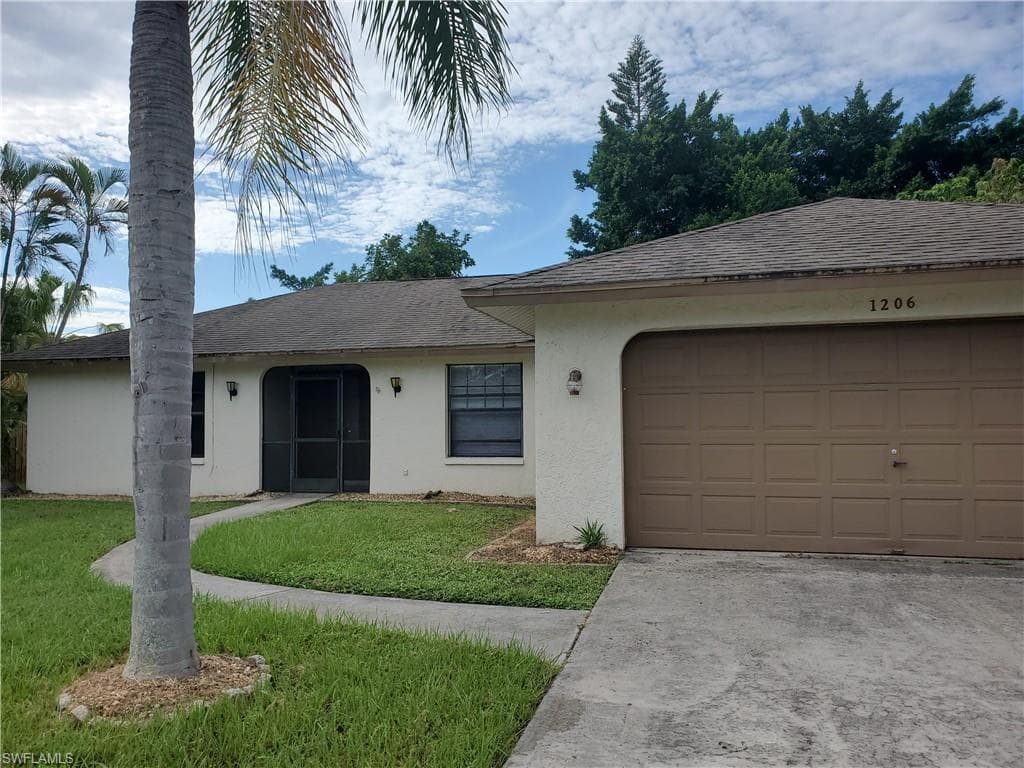1206 SE 18th TER CAPE CORAL, FL 33990