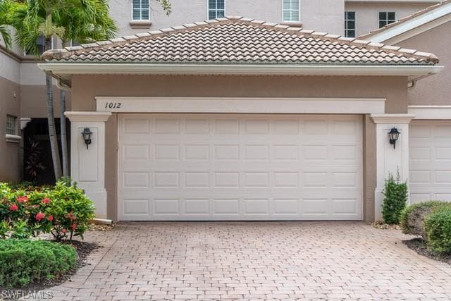 28124 Tamberine CT 1012 BONITA SPRINGS, FL 34135