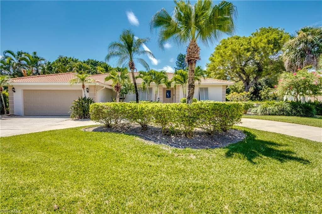 12434 Mcgregor Woods CIR FORT MYERS, FL 33908