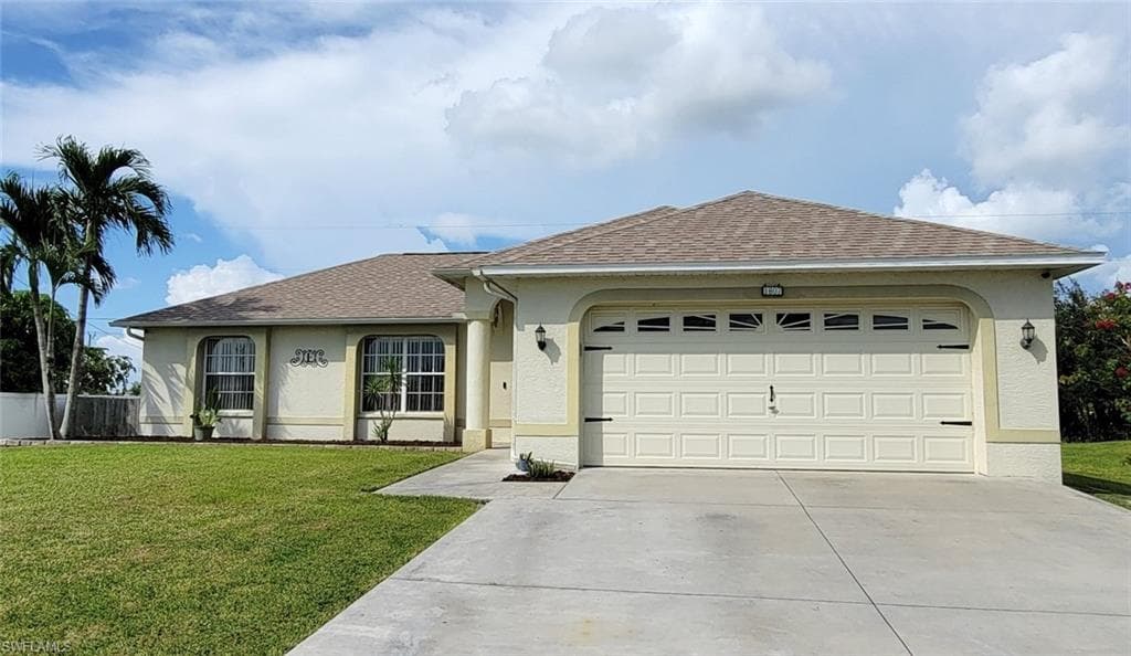 1807 NE 13th ST CAPE CORAL, FL 33909
