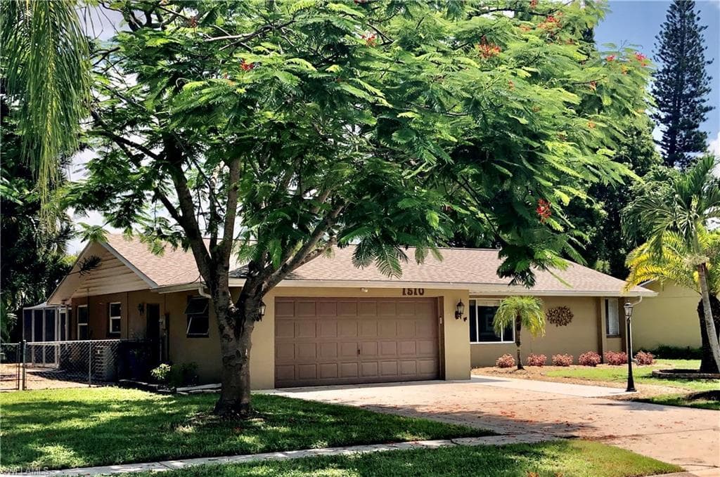 1510 Cranville SQ FORT MYERS, FL 33919