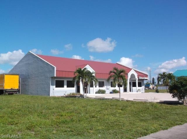 4426 SE 16th PL CAPE CORAL, FL 33904