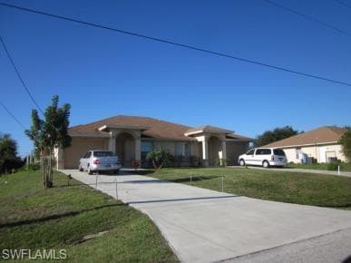 4525 26th ST SW LEHIGH ACRES, FL 33973
