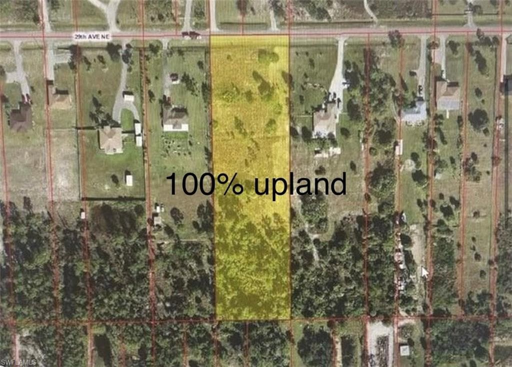 0000 29TH AVE NE NAPLES, FL 34120
