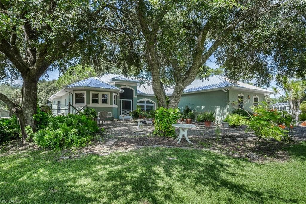 6310 Buckingham RD FORT MYERS, FL 33905