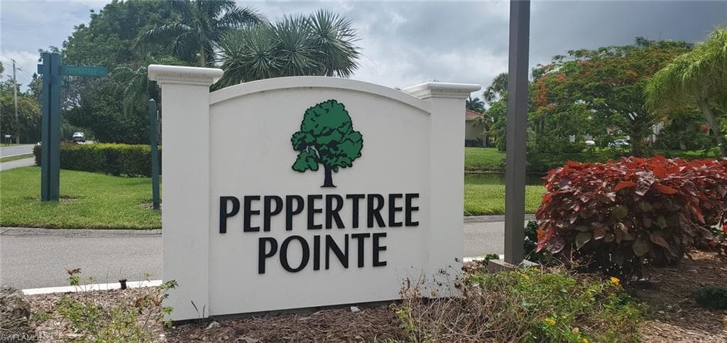5409 Peppertree DR 5 FORT MYERS, FL 33908