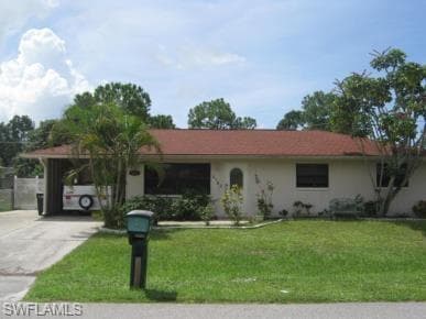 2192 Delta ST FORT MYERS, FL 33907