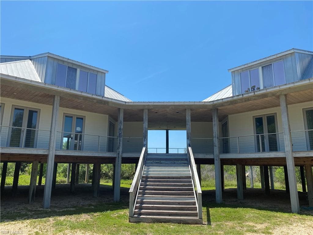 4150 Dingman DR SANIBEL, FL 33957