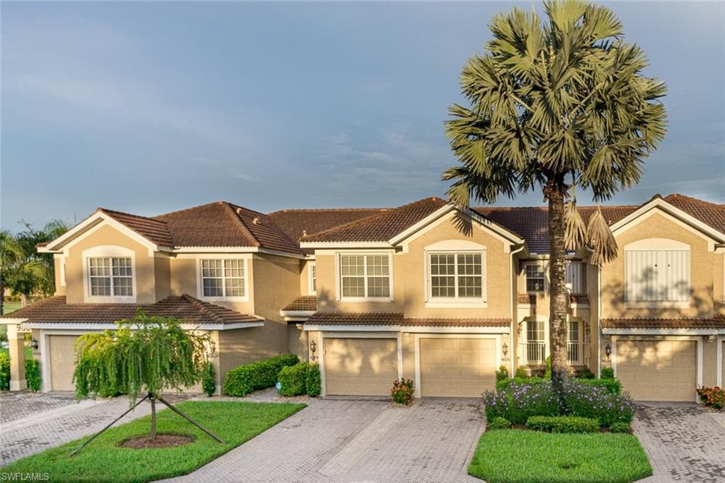 9660 Hemingway LN 4606 FORT MYERS, FL 33913