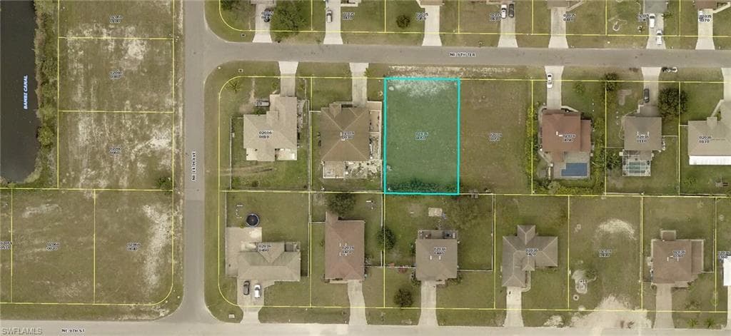 1410 NE 9th TER CAPE CORAL, FL 33909