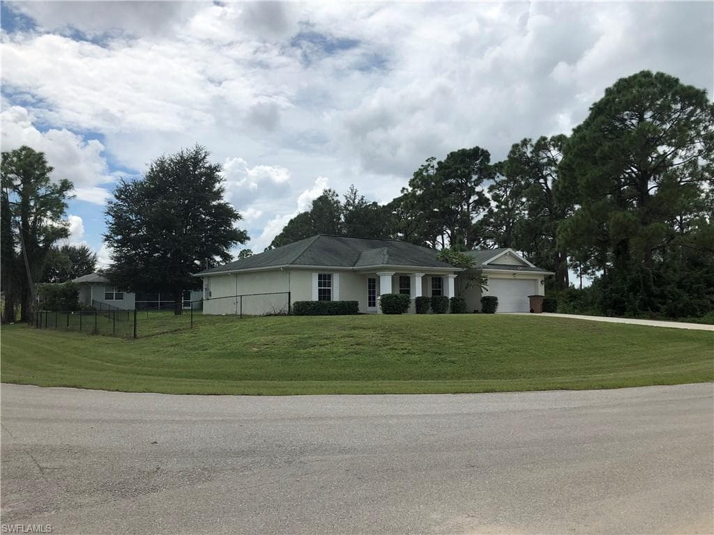 5053 Billings ST LEHIGH ACRES, FL 33971