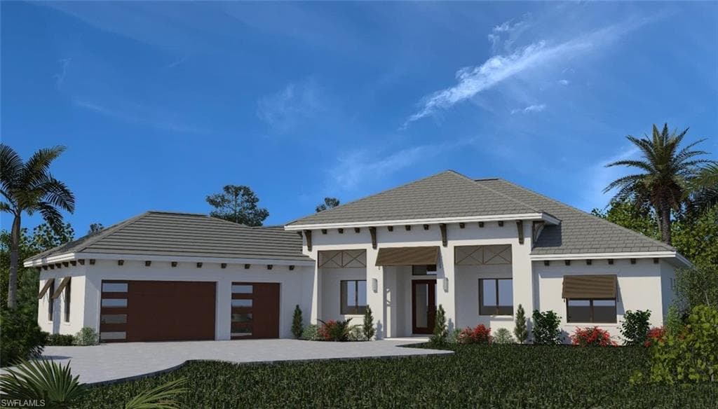 15200 Fiddlesticks BLVD FORT MYERS, FL 33912