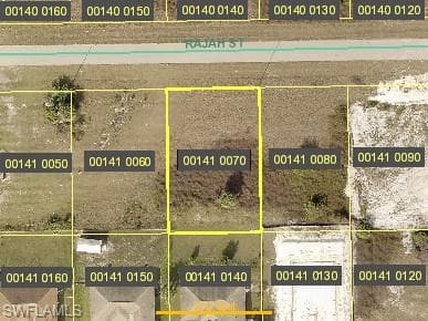 472 Rajah ST LEHIGH ACRES, FL 33974
