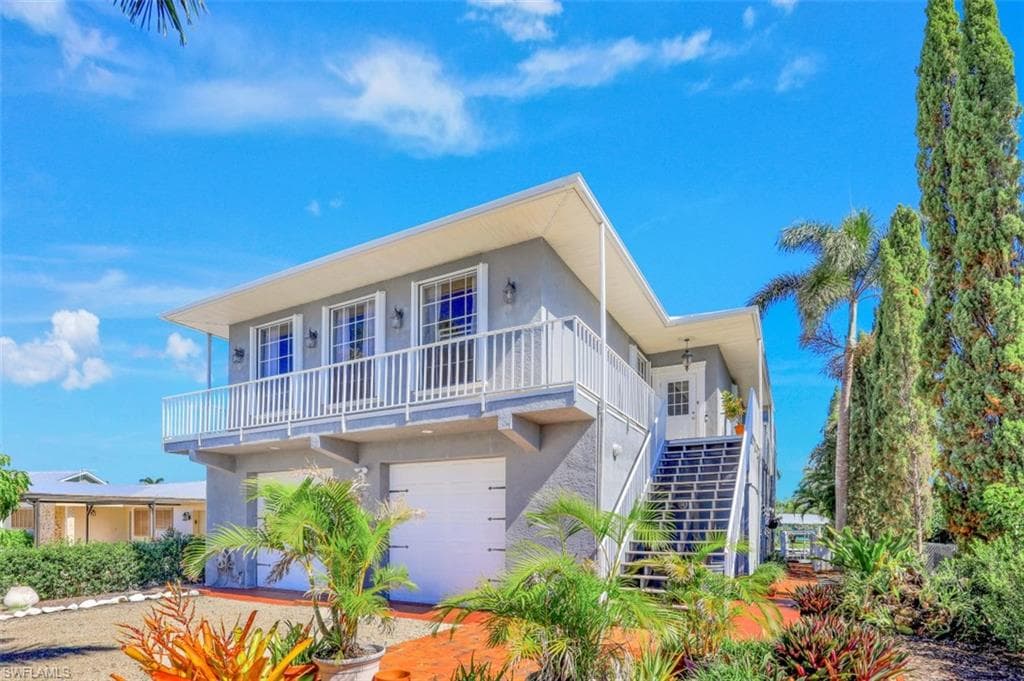 3706 Ruby AVE ST. JAMES CITY, FL 33956