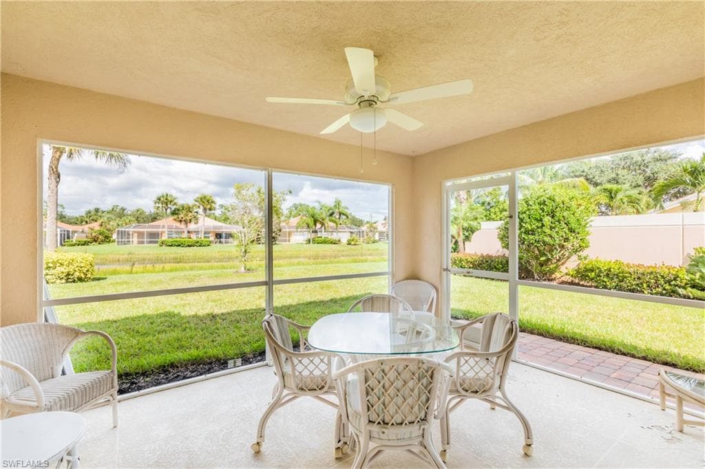 7669 Novara CT NAPLES, FL 34114
