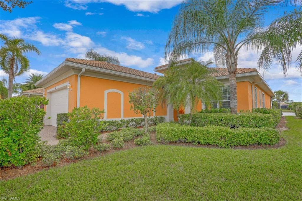 11610 Giulia DR FORT MYERS, FL 33913