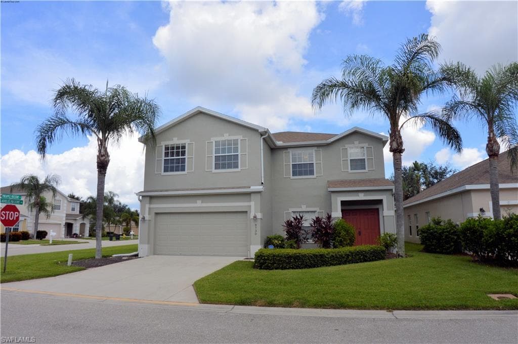 9730 Pineapple Preserve CT FORT MYERS, FL 33908