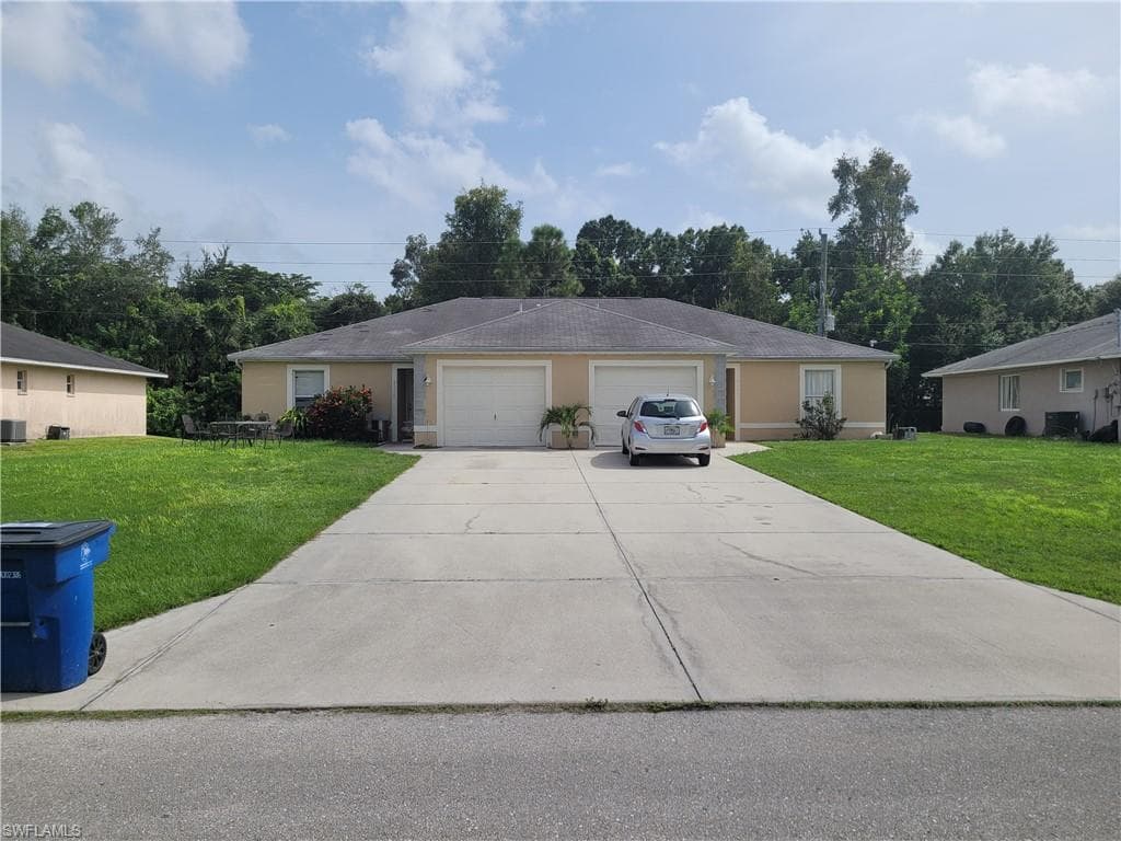 8352 Matanzas RD FORT MYERS, FL 33967