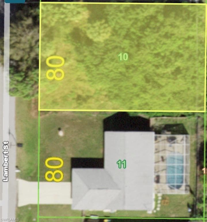 333 Lambert ST PORT CHARLOTTE, FL 33948