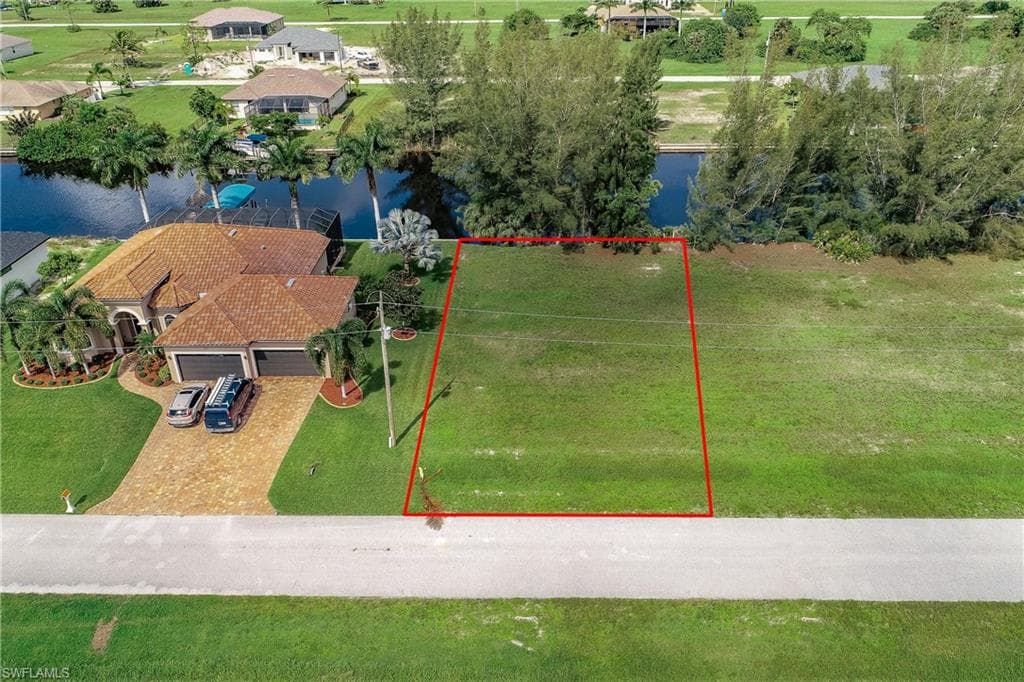 2330 NW 36th AVE CAPE CORAL, FL 33993