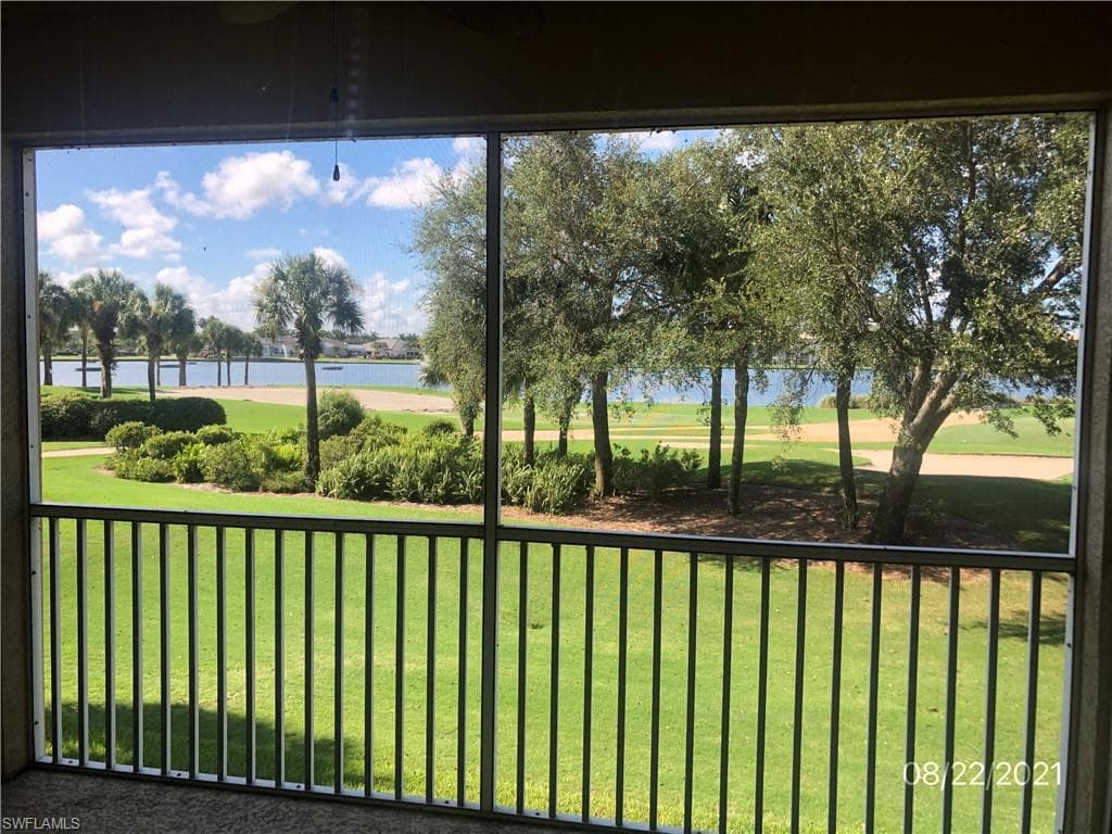 8076 Queen Palm LN 424 FORT MYERS, FL 33966