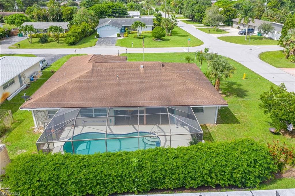 4901 Devon CIR NAPLES, FL 34112