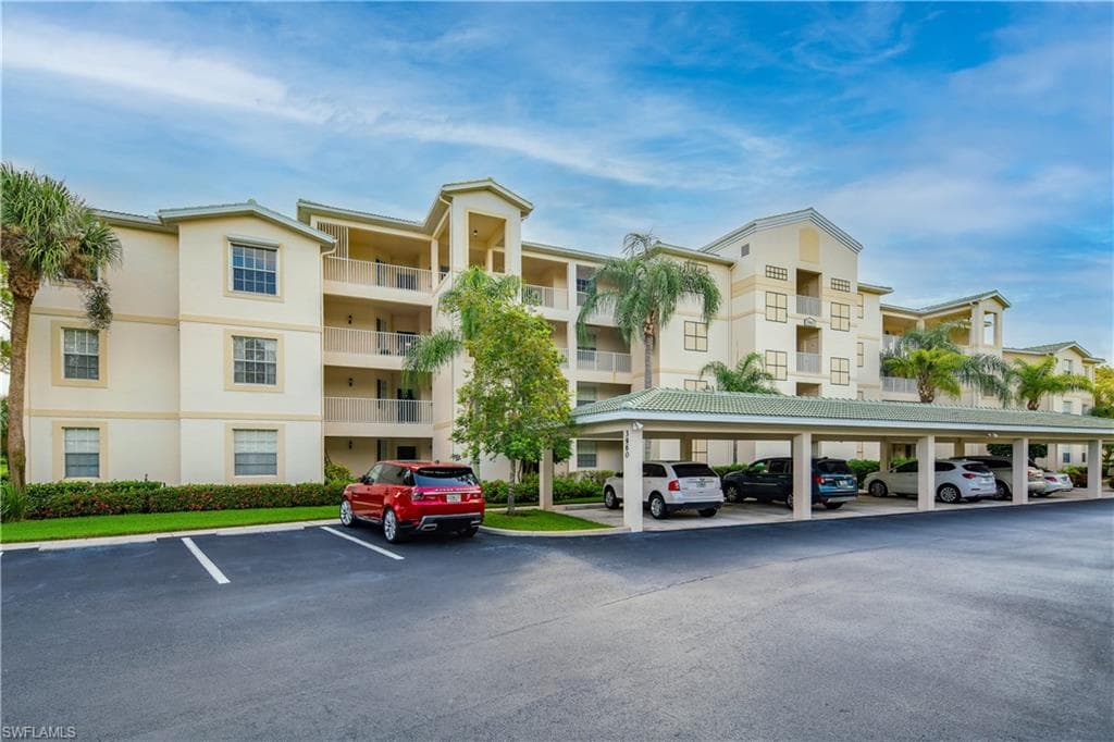 3960 Loblolly Bay DR 4-304 NAPLES, FL 34114