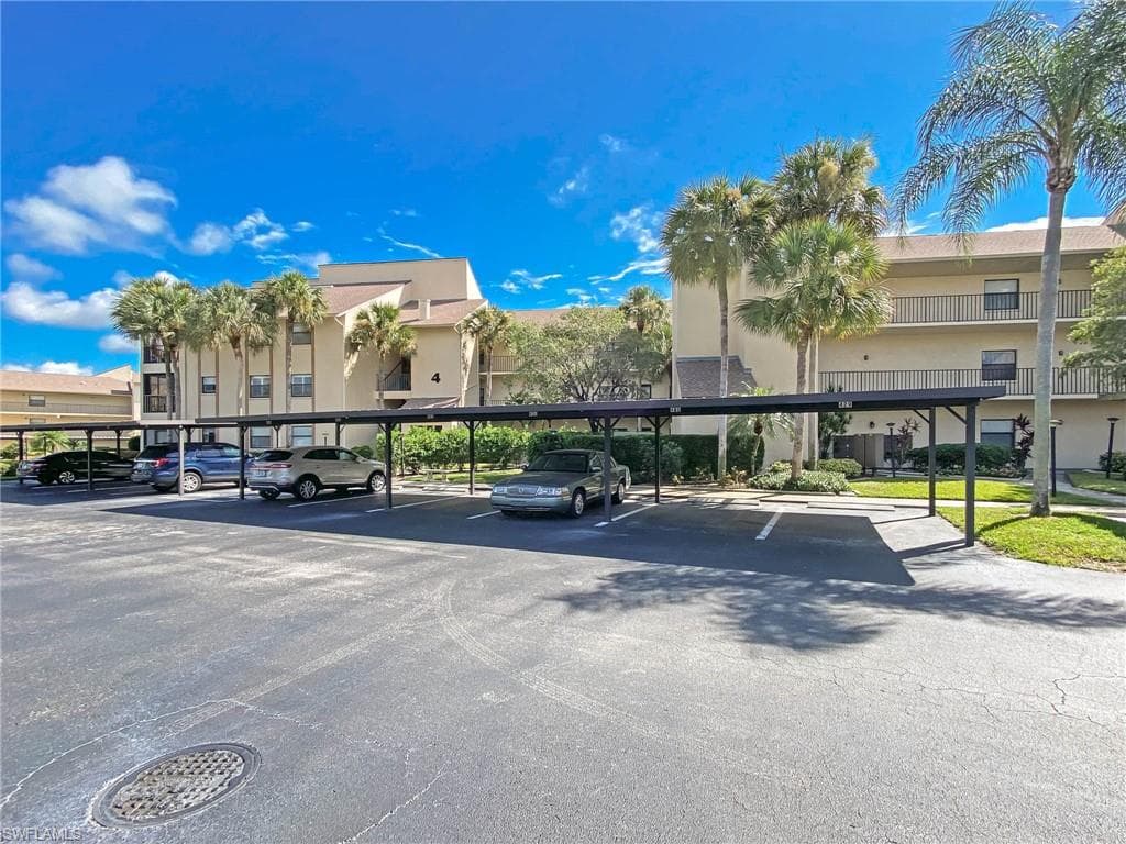 13288 White Marsh LN 3434 FORT MYERS, FL 33912