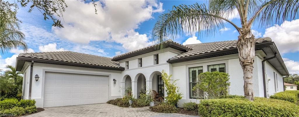11906 White Stone DR FORT MYERS, FL 33913