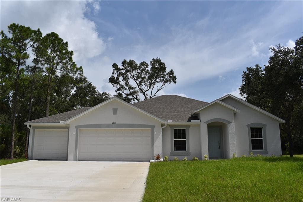 2874 dumont LN NORTH PORT, FL 34286