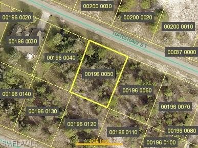 420 Harshaw ST LEHIGH ACRES, FL 33974