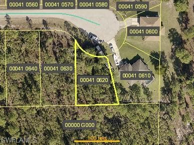 1046 BANDERA ST LEHIGH ACRES, FL 33974