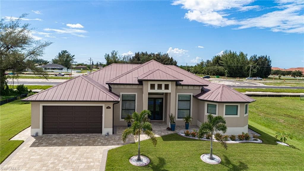 316 SW 31st PL CAPE CORAL, FL 33991