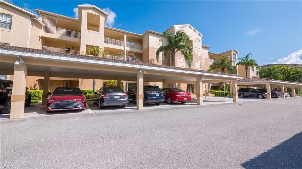 14561 Legends BLVD N 203 FORT MYERS, FL 33912