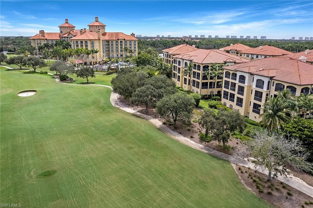 2542 Marquesa Royale LN 101 NAPLES, FL 34109
