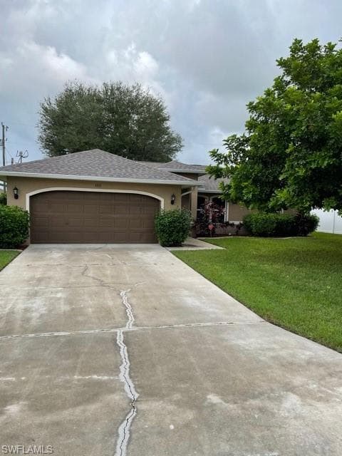 102 NE 17th AVE CAPE CORAL, FL 33909