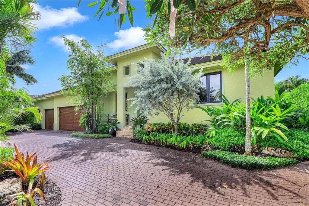 1170 Ludlam CT MARCO ISLAND, FL 34145