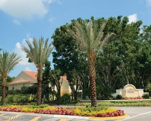 2226 Arbour Walk CIR 1914 NAPLES, FL 34109