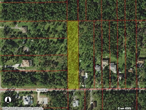 3211 8th AVE SE NAPLES, FL 34117