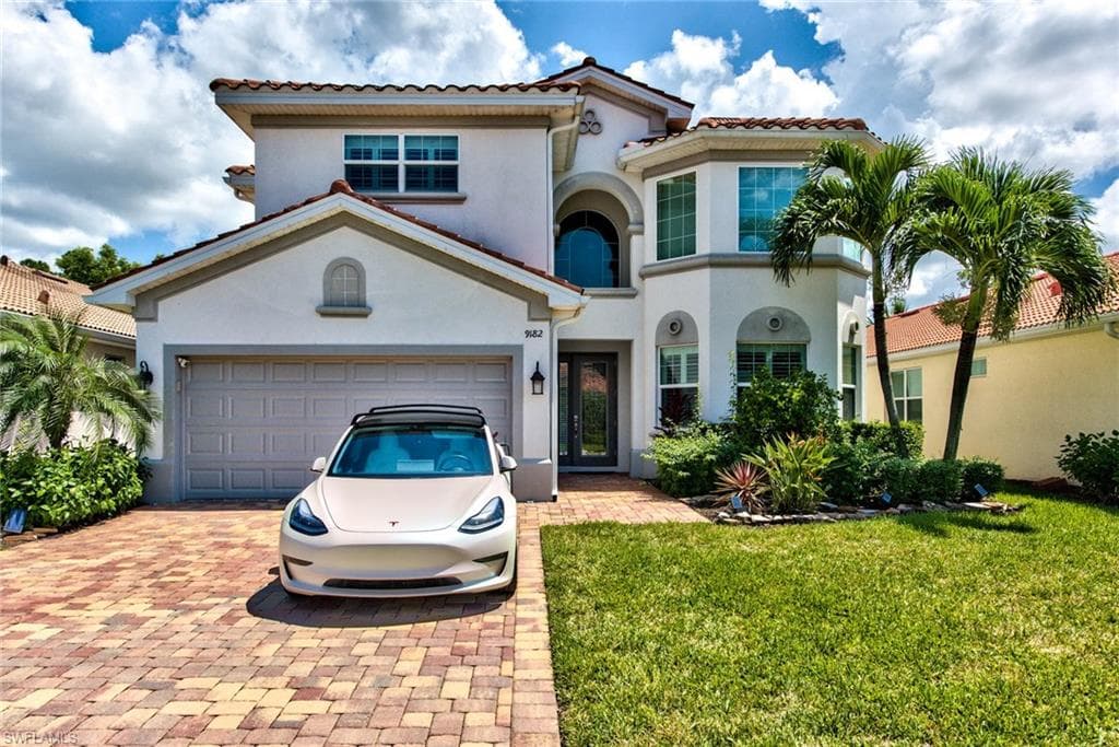 9182 Astonia WAY ESTERO, FL 33967