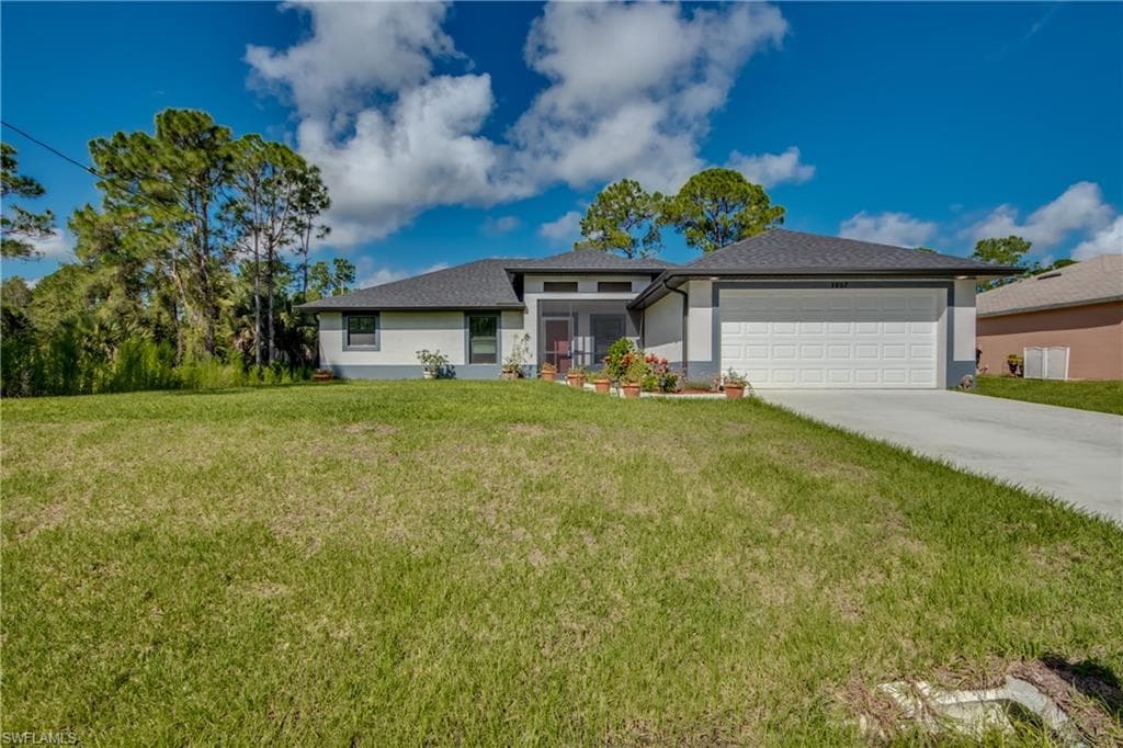 3807 Heyburn ST FORT MYERS, FL 33905