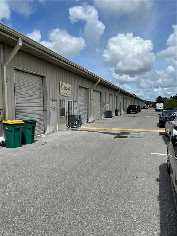 3435 Enterprise AVE 48 NAPLES, FL 34104