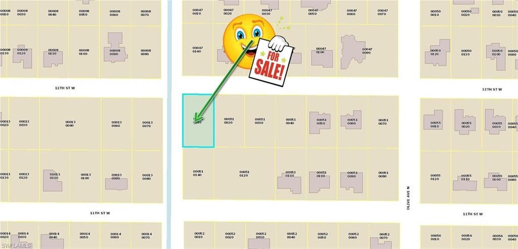 3213 12th ST W LEHIGH ACRES, FL 33971