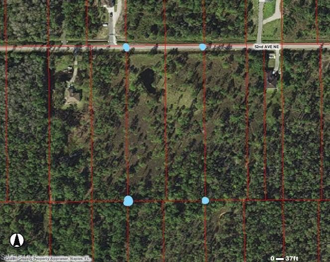 52ND AVE NE NAPLES, FL 34120