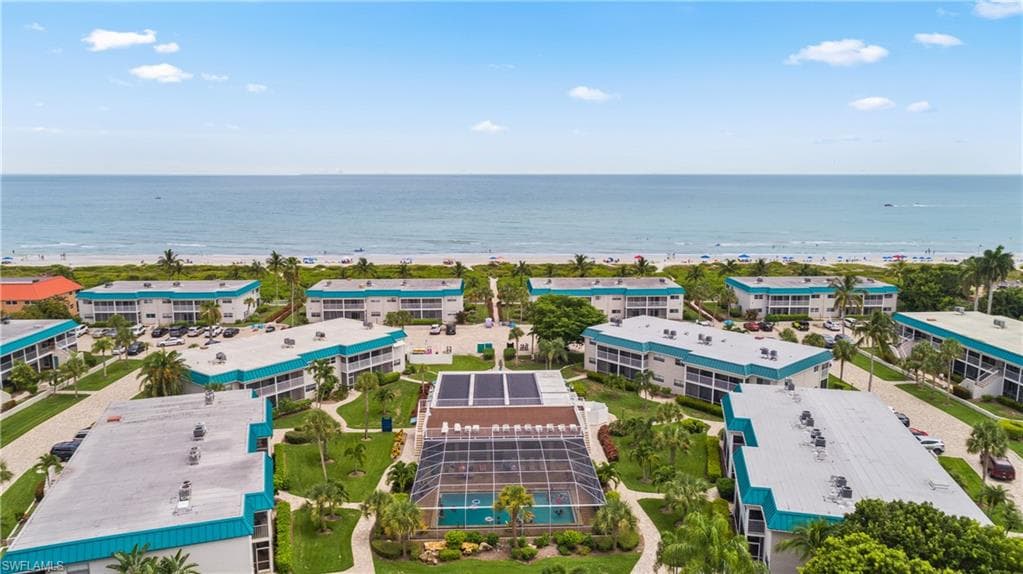 827 E Gulf DR K3 SANIBEL, FL 33957