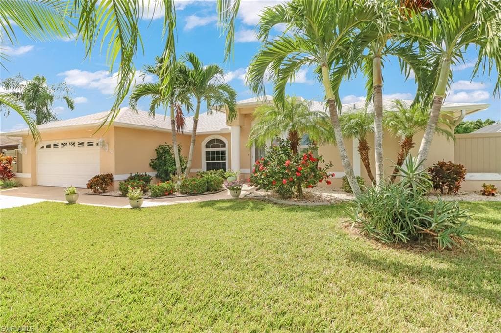 240 SW 37th LN CAPE CORAL, FL 33914