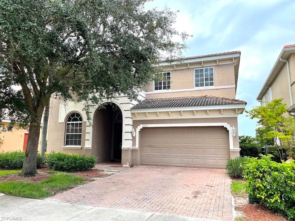 11503 Centaur WAY LEHIGH ACRES, FL 33971