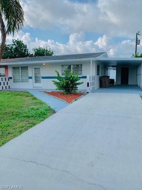 1110 Wesley ST W LEHIGH ACRES, FL 33936
